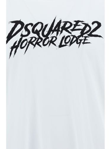 Dsquared2 T-shirt - Dsquared2 - Modalova