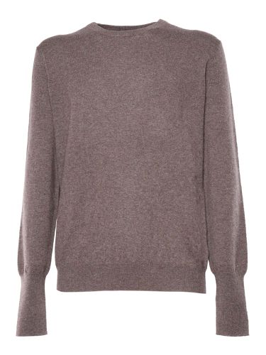 Ballantyne R Neck Pullover - Ballantyne - Modalova