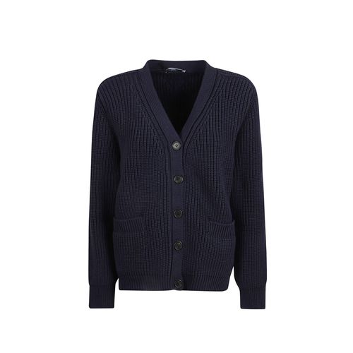 Prada Cotton Cardigan - Prada - Modalova