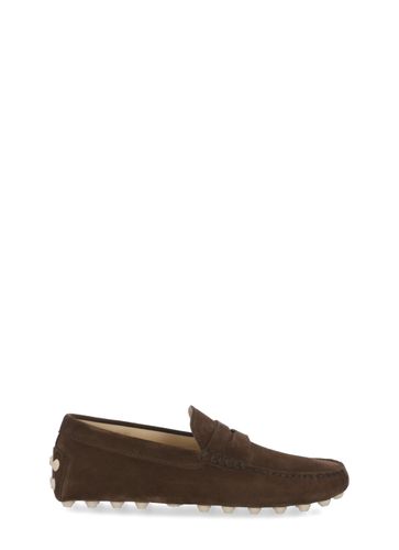 Tod's Gommino Loafers - Tod's - Modalova