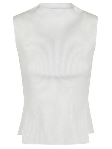 Victoria Beckham Sleeveless Top - Victoria Beckham - Modalova