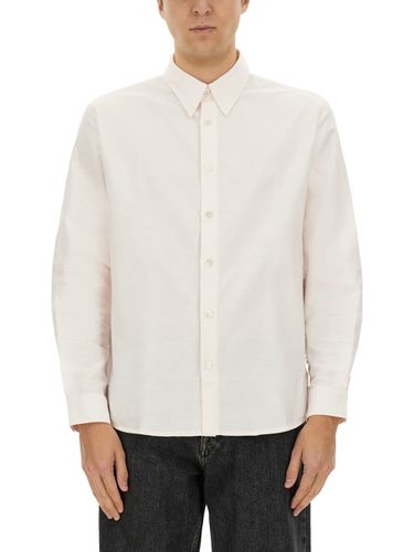 A. P.C. Shirt greg - A.P.C. - Modalova