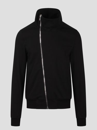 Rick Owens Bauhaus Jogger Jacket - Rick Owens - Modalova