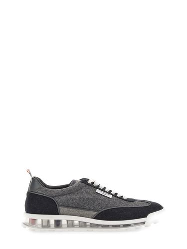 Thom Browne Tech Runner Sneaker - Thom Browne - Modalova