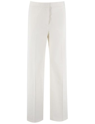 Fabiana Filippi Trousers - Fabiana Filippi - Modalova