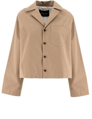 Fabiana Filippi Jacket - Fabiana Filippi - Modalova