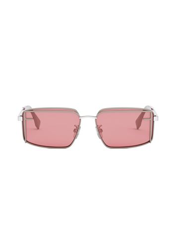 Fendi Eyewear FE40102U Sunglasses - Fendi Eyewear - Modalova