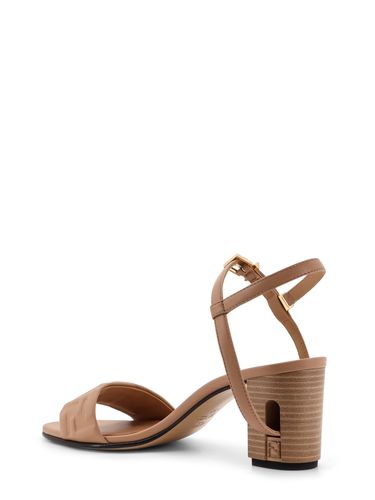 Fendi Delfina Sandals - Fendi - Modalova