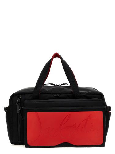 Loubideal Duffel Bag - Christian Louboutin - Modalova