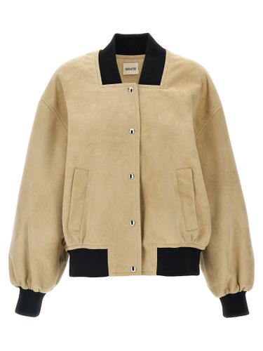 Khaite spence Jacket - Khaite - Modalova