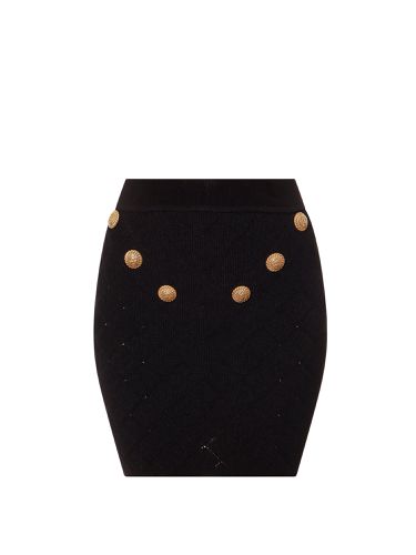 Balmain Skirt - Balmain - Modalova