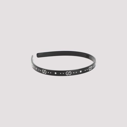 Gucci Gg Original Resin Hair Band - Gucci - Modalova