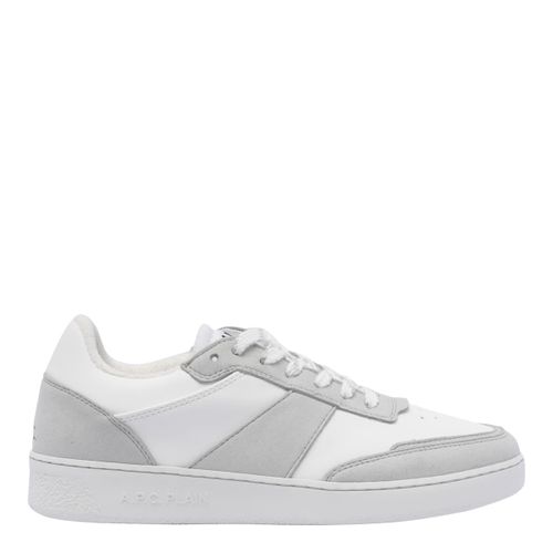 A. P.C. Plain Sneakers - A.P.C. - Modalova