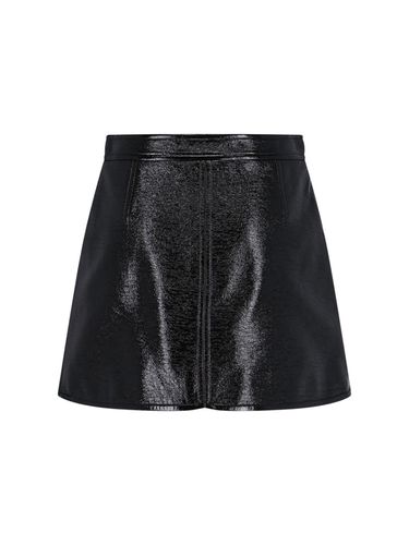 Courrèges Mini Skirt reedition - Courrèges - Modalova