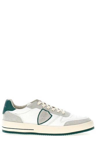 Nice Low-top Sneakers - Philippe Model - Modalova