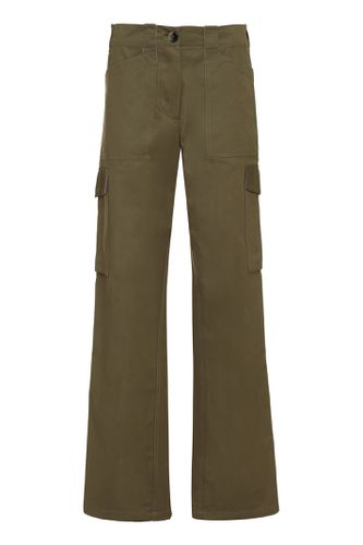 Paco Rabanne Cotton Cargo-trousers - Paco Rabanne - Modalova