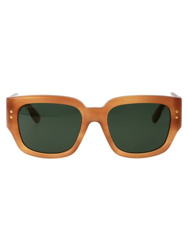 Gucci Eyewear Gg1261s Sunglasses - Gucci Eyewear - Modalova