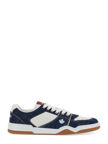 Dsquared2 Spiker Sneakers - Dsquared2 - Modalova