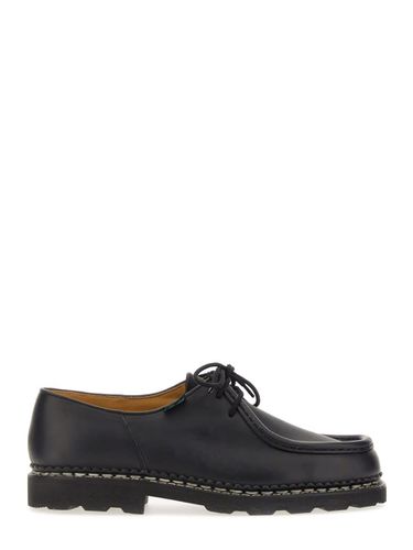 Paraboot Lace-up Two Holes Michael - Paraboot - Modalova