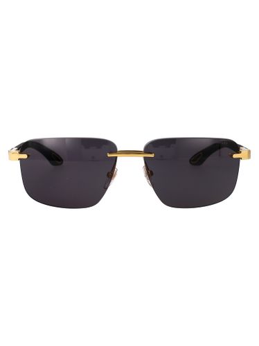 Chopard Schl22 Sunglasses - Chopard - Modalova