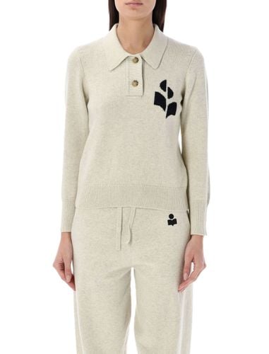 Marant Étoile Nola Sweater - Marant Étoile - Modalova