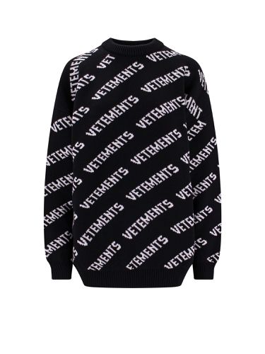 VETEMENTS Sweater - VETEMENTS - Modalova