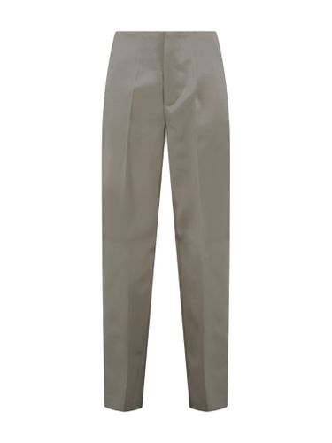 Wide-leg Trousers - Philosophy di Lorenzo Serafini - Modalova