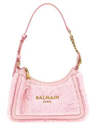 Balmain Shoulder Bag - Balmain - Modalova