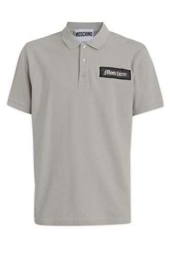 Moschino Polo - Moschino - Modalova