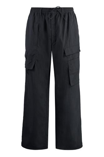 Y-3 Technical Fabric Pants - Y-3 - Modalova