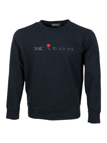 Kiton Sweater - Kiton - Modalova