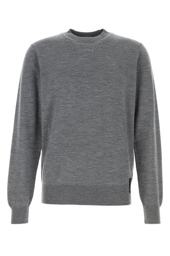 Fendi Crewneck Sweater - Fendi - Modalova