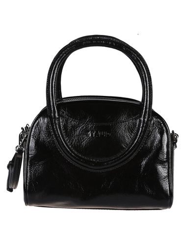 STAUD Maude Mini Top Handle Bag - STAUD - Modalova