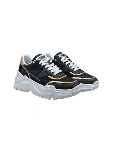 Versace Jeans Couture Sneakers - Versace Jeans Couture - Modalova