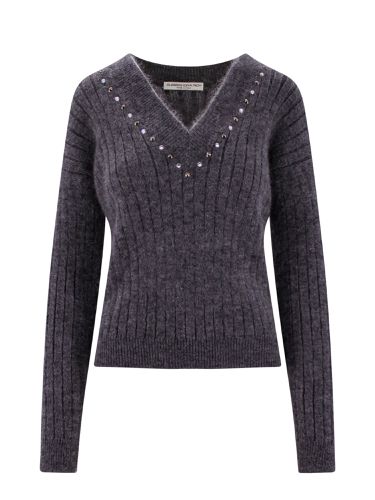 Alessandra Rich Sweater - Alessandra Rich - Modalova