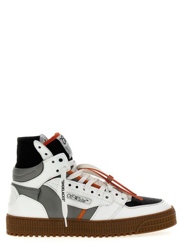 Off-White 3.0 Off Court Sneakers - Off-White - Modalova