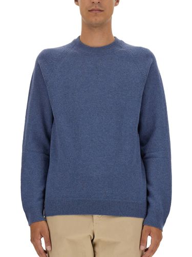 PS by Paul Smith Wool Jersey - PS by Paul Smith - Modalova