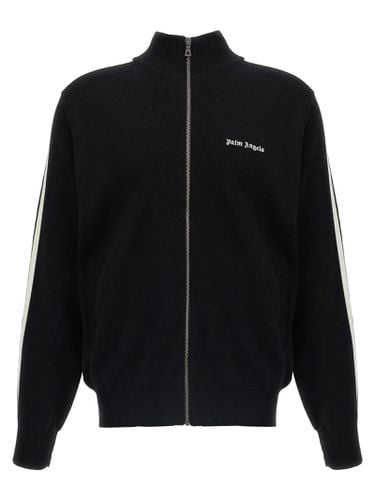 Palm Angels classic Logo Sweatshirt - Palm Angels - Modalova