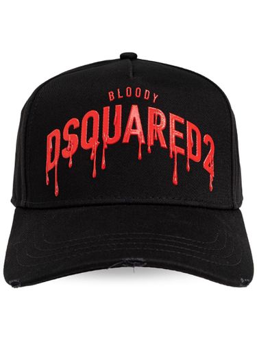 Dsquared2 Baseball Cap - Dsquared2 - Modalova