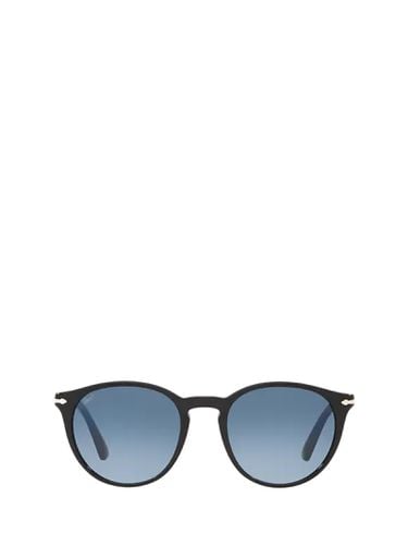 Persol Po3152s Black Sunglasses - Persol - Modalova