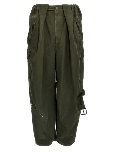 Loewe balloon Cargo Pants - Loewe - Modalova