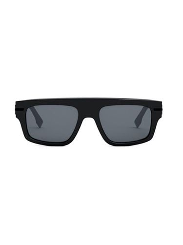 Square-frame Sunglasses - Fendi Eyewear - Modalova