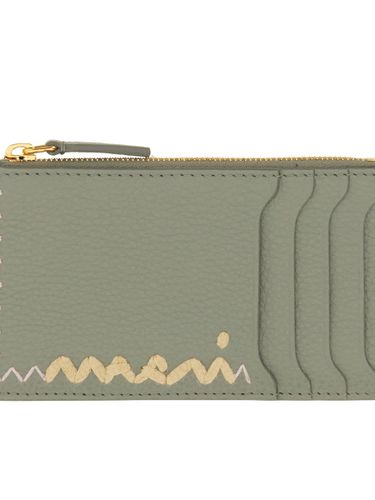 Marni Card Holder symbol - Marni - Modalova