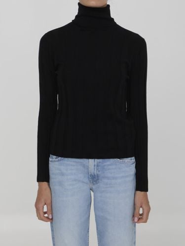 Allude Virgin Wool Jumper - Allude - Modalova