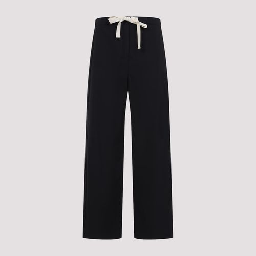 Max Mara S Argento Pants - 'S Max Mara - Modalova