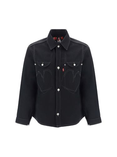 Junya Watanabe X Levis Shirt - Junya Watanabe - Modalova