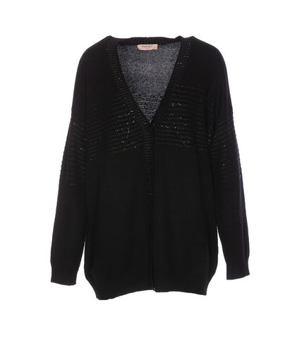 TwinSet Cardigan - TwinSet - Modalova