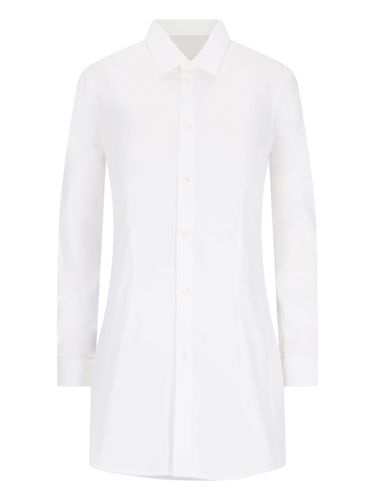 Marni Poplin Shirt - Marni - Modalova