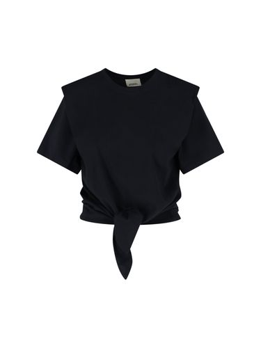 Isabel Marant Zeli Midi T-shirt - Isabel Marant - Modalova