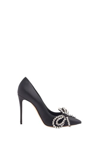 Casadei judith Julia Heel Shoes - Casadei - Modalova